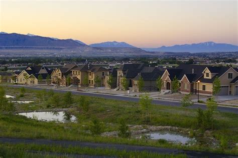 Case Study: Utah’s Daybreak Community Offers Solar Standard, …