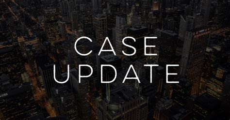 Case Update: Court of Appeal Decides Minister Can Grant …