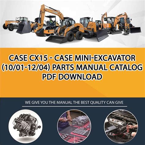 Case cx15 mini excavator operator manual. - Javascript jquery das fehlende handbuch david sawyer mcfarland.