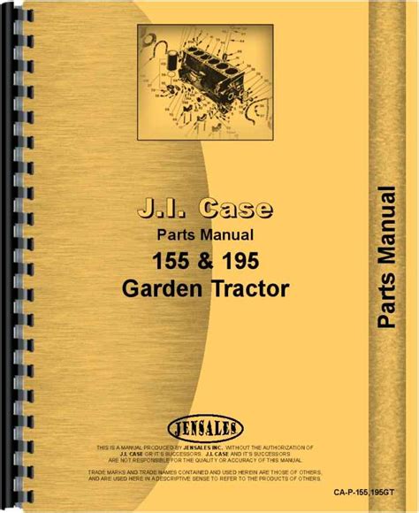 Case david brown 155 garden tractor service manual. - Onderwys en skoolvoorligting vir dowe leerlinge.