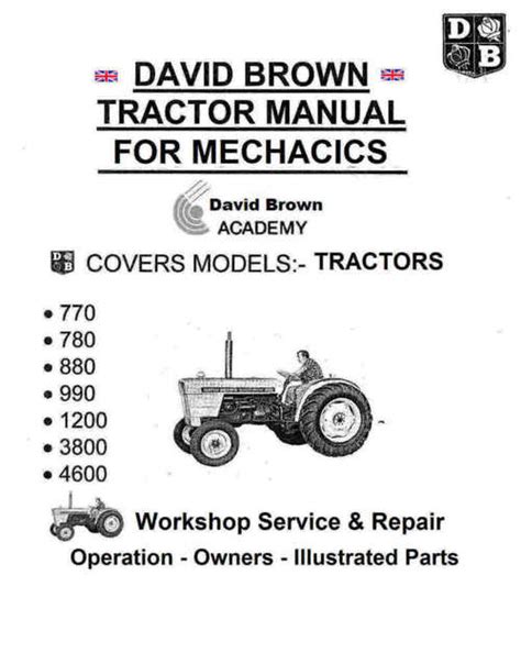 Case david brown cx 50 tractor service manual. - Berechnung von flächen- und raumtragwerken nach der methode der finiten elemente.
