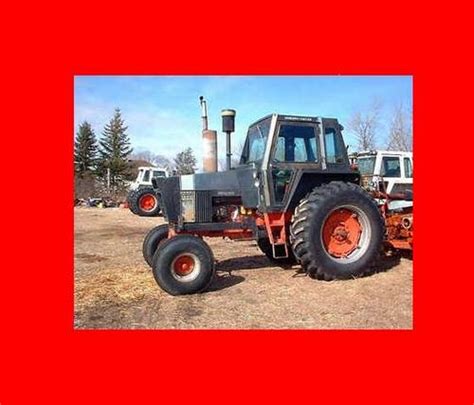 Case david brown tractor 770 870 970 1070 1090 1170 1175 workshop service reapir manual. - Svolgere servizi di prevenzione un brillante manuale sui futures.