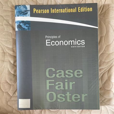 Case fair oster solution manual 9th edition. - Manual de operaciones de un restaurante.
