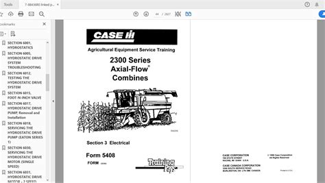 Case ih 2166 combine service manual. - Thesis projects a guide for students in computer science and information systems.
