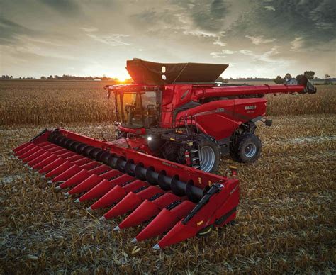 Case ih combine models by year.  CASE IH HARVESTING &mdash; AXIAL-FLOW 160 SERIES COMBI...