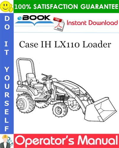 Case ih lx110 lader für dx18e dx24e traktoren bedienungsanleitung original. - Dinámica del sector forestal en nicaragua, 1960-1995.