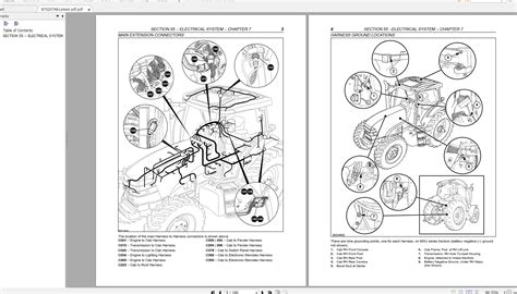 Case ih mx 110 tractor manual. - Gehl 2340 2360 disc mower conditioner parts part manual ipl.