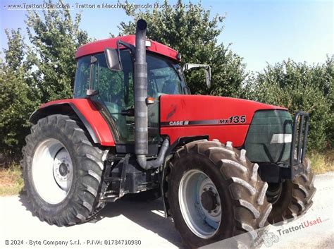 Case ih mx 135 manuale del trattore gratis. - Acoustic solutions lcd tv manual download.