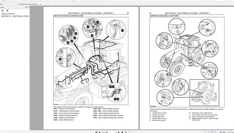 Case ih mxu 135 owners manual. - Pqc ii service manual for komori lithrone.