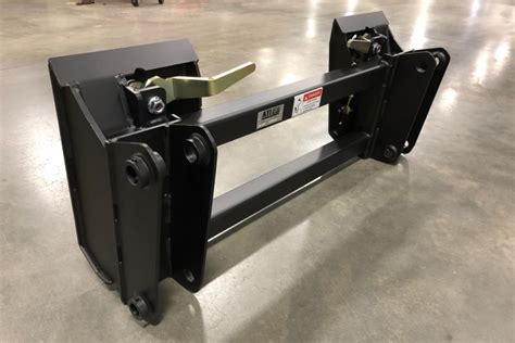 Case ih quick attach loader attachment. Case / IH Loader Bucket Quick Attach Conversion...