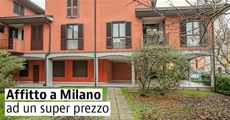 Case in affitto in provincia di Milano - Immobiliare.it