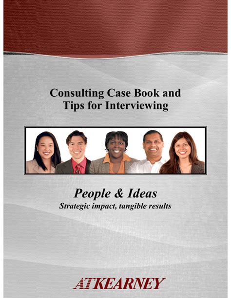 Case interview prep a guide for beginners Career in Consulting