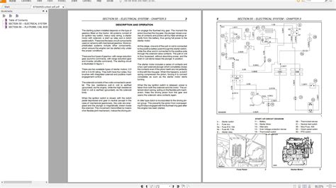 Case jx65 manuale di riparazione del trattore. - Haynes manual fiat x1 and 9.