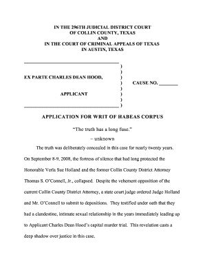 Apr 16, 2024 · Criminal Access case records for Collin County District Courts - access online court records for Criminal case records, get updates, download documents and more. Trellis.Law simplifying state trial courts. . 