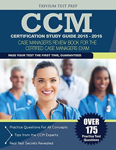 Case management certification exam study guides download. - Verhaltensmedizin ein leitfaden für die klinische praxis 4e.