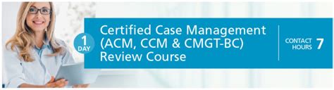 Case management certification kentucky.  We also offer State approved certification...