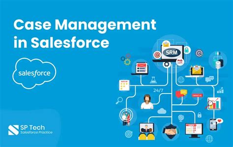 Case management process in salesforce.  Expert insights on CCaaS, workforce mana...