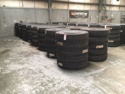 Case number: 6:16-bk-51183 - Robison Tire Company, Inc.