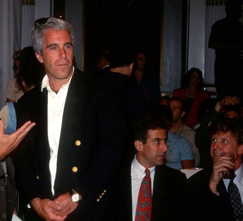 Case over Jeffrey Epstein