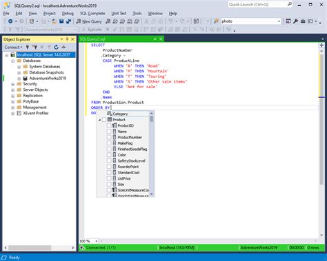 Case statement in sql with multiple conditions