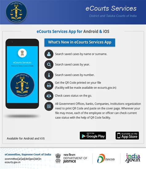 Case status mysore court.  eCourts Services mobile application is available on Goo...
