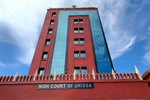 Case status of orissa high court.  This module performs required functions based on p...