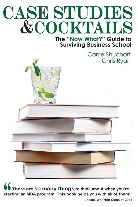 Case studies and cocktails the now what guide to surviving business school. - 1991 1994 alfa romeo spider repair shop manual reprint veloce.