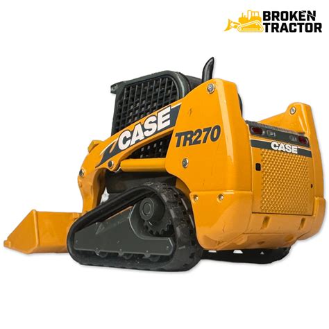 Case tr270 specs pdf.  At less than 66 in.  Case TR270 The TR270 track loader is ideal f...