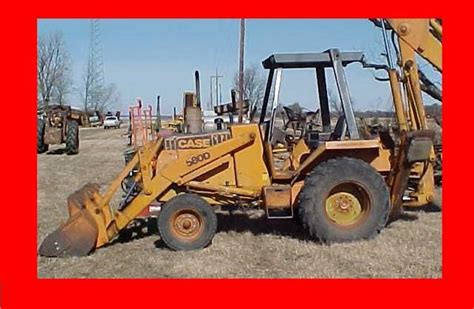 Case tractor 580d 580 ck loader backhoe digger workshop repair service manual. - Collectors guide to costume jewelry key styles and how to recognize them.