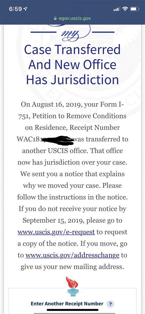 Oct 3, 2022 · September 8, 2022 Case Was Transferred And A New Office Has Jurisdiction. September 7, 2022 Your Form I-485, Application to Register Permanent Residence or Adjust Status, was transferred to another office for processing. Are these updates about the same transfer (to NBC), or does the second update mean that the …