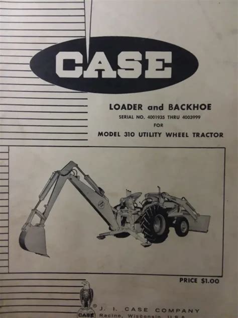 Case w24 caricatore su ruote manuale delle parti. - Pioneer rt 707 original owner manual.