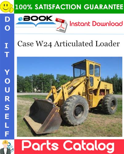Case w24 wheel loader parts manual. - K20 z 2 manuale del motore.