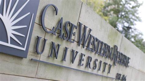 Case Western's portal . Reactions: 1 use