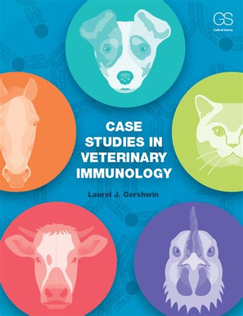 Read Online Case Studies In Veterinary Immunology By Laurel Gershwin