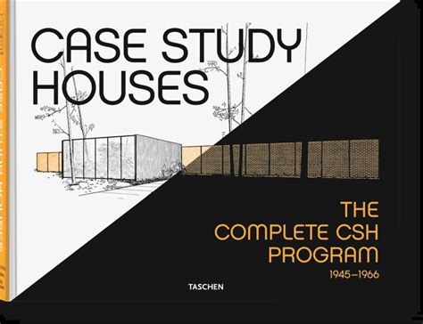Read Case Study Houses The Complete Csh Program By Elizabeth At Smith