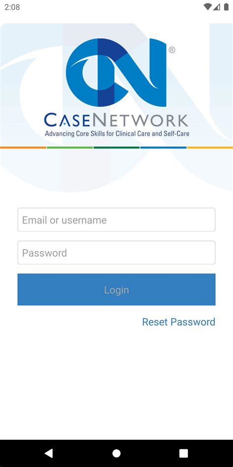 CaseNetwork APK Download for Android 