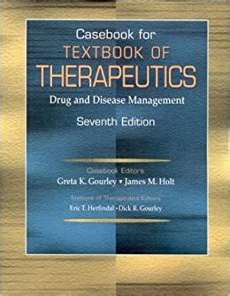 Casebook for textbook of therapeutics drug and disease management. - La convention nationale au peuple franc ʹais.