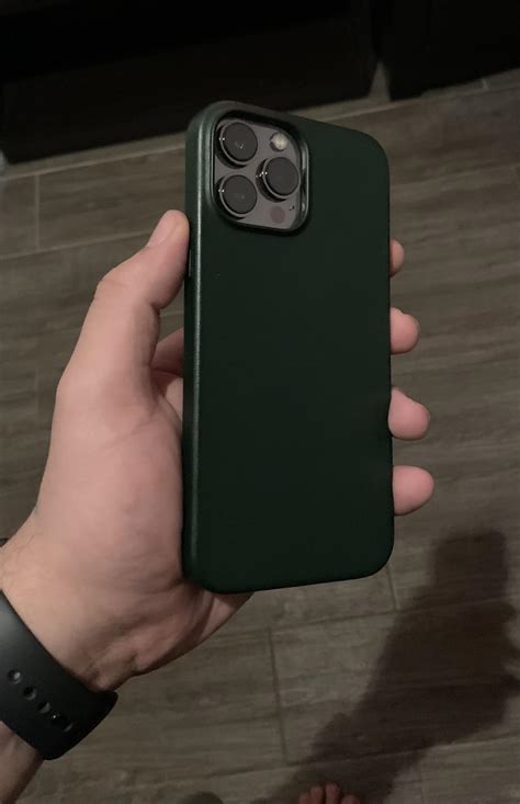 Casegreen. Cordking Designed for iPhone 13 Pro Case, Silicone Ultra Slim Shockproof Protective Phone Case with [Soft Anti-Scratch Microfiber Lining], 6.1 inch, Alpine Green. 11,688. 200+ bought in past month. $1596. Save $5.00 with coupon. FREE delivery Fri, Feb 16 on $35 of items shipped by Amazon. Or fastest delivery Thu, Feb 15. +29. 
