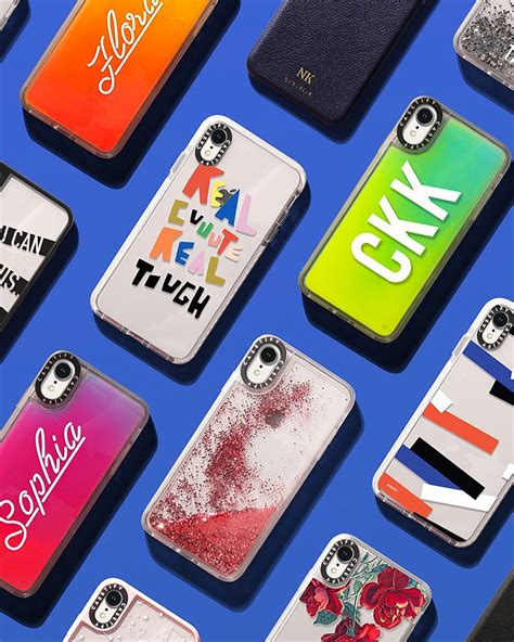 Caseifty. CASETiFY’s mission is to empower self-expression in the spirit of originality allow customers to express their individuality, creativity and personal style through tech … 