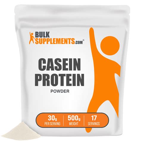 Casein Protein - Wholesaler & Wholesale Dealers in India