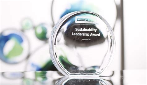 Casella Recognizes Sustainability Leaders Waste360