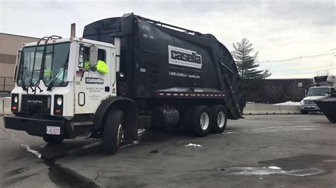 Casella waste services. RUTLAND, Vt., Sept. 05, 2023 (GLOBE NEWSWIRE) -- Casella Waste Systems, Inc. (Nasdaq: CWST), a regional solid waste, recycling, and resource management services company, announced that it completed the acquisition of the collection, transfer, and recycling assets of Consolidated Waste Services, LLC and its … 