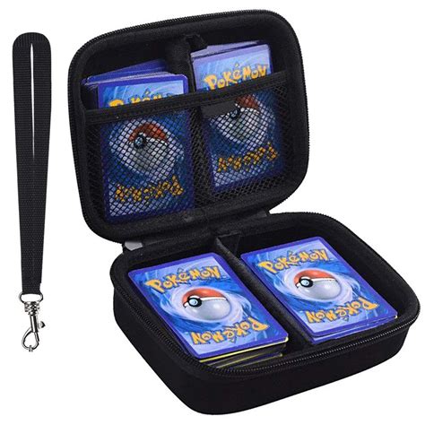 Cases For Pokemon Cardss