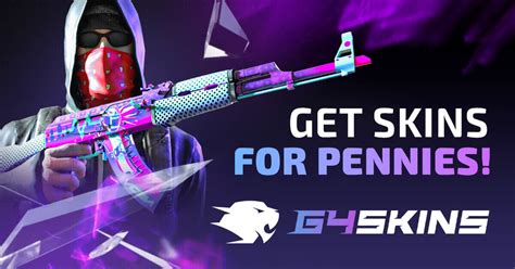 Cases G4Skins Open CS:GO & CS2 cases and win skins!.