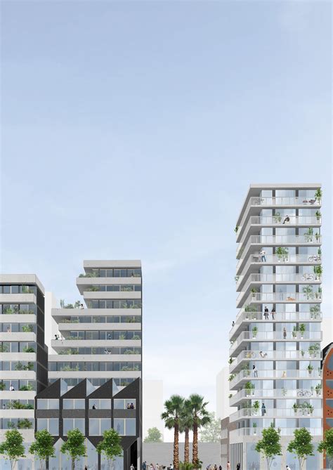 Casestudy Sloterdijk I Zuid - Issuu