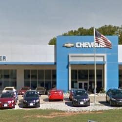 Casey's Frontier Chevrolet Of Livingston ... trained automotive t