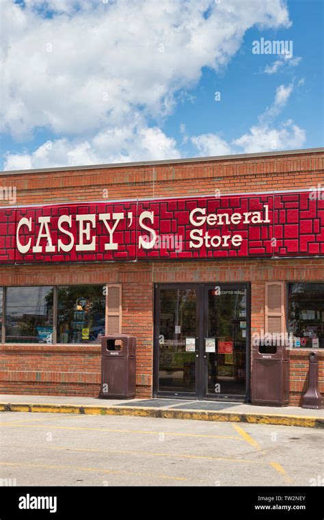 Sep 13, 2023 · Casey's General Stores soared 11% on the release