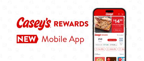 Download the Casey’s app, and sign in or join Rewards. 2. Subscribe to our emails and follow us on social for exclusive codes. 3. From the app, choose Unlock Offer to enter code. 4. If the code is still available, you’ll find it in your Saved Offers. FREQUENTLY ASKED QUESTIONS 2024. Casey's Rewards Match-Up Official Rules . 2023. 2023 Casey's …. 