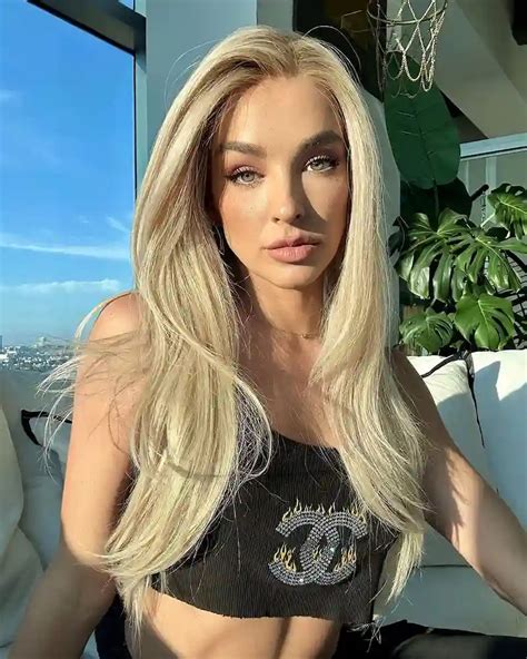 🔥 Casey Boonstra Leaks PORN 28 Photos