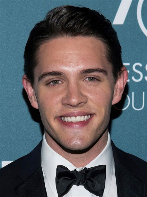 Casey Cott